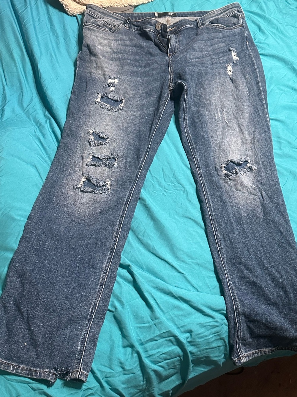 Kut from kloth jeans